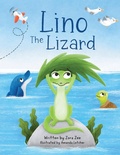 Cover: Lino The Lizard - Zora Zee