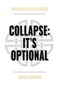 Cover: Collapse - Sovran Press