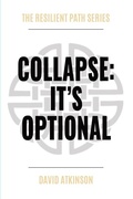 Cover: Collapse - Sovran Press