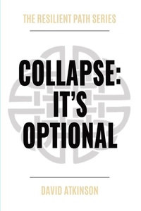 Enlarge image Cover: Collapse - Sovran Press