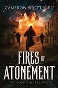 Cover: Fires of Atonement - Epic Publishing