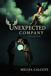 Abbildung von: Unexpected Company New Edition - Melisa Calcote Publishing