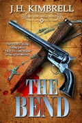 Cover: The Bend - Mythic Wild Studios