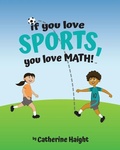 Cover: If you love SPORTS, you love MATH! - Haight Holdings, LLC