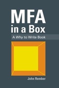 Cover: MFA in a Box - Grand Mogul Books
