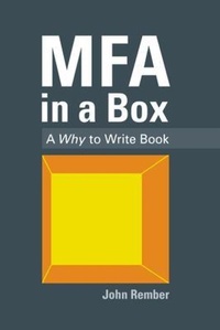 Enlarge image Cover: MFA in a Box - Grand Mogul Books