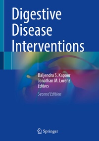 Abbildung von: Digestive Disease Interventions - Springer
