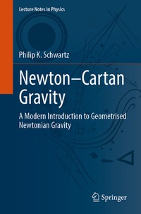 Abbildung von: Newton-Cartan Gravity - Springer