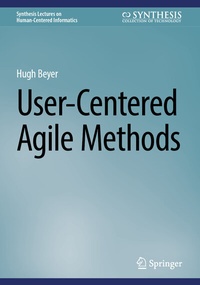 Abbildung von: User-Centered Agile Methods - Springer