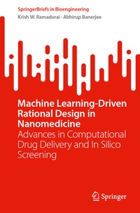 Abbildung von: Machine Learning-Driven Rational Design in Nanomedicine - Springer