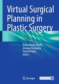 Cover: Virtual Surgical Planning in Plastic Surgery - Springer