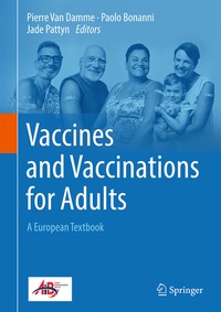 Abbildung von: Vaccines and Vaccinations for Adults - Springer