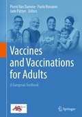 Bild: Vaccines and Vaccinations for Adults - Springer