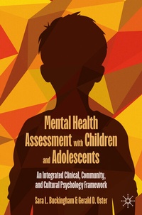 Abbildung von: Mental Health Assessment with Children and Adolescents - Palgrave Macmillan