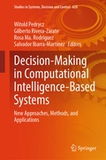 Bild: Decision-Making in Computational Intelligence-Based Systems - Springer