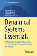 Cover: Dynamical Systems Essentials - Springer