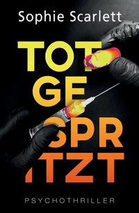 Abbildung von: Totgespritzt - tredition