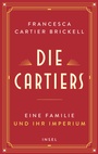 Cover: Die Cartiers - Insel