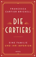Cover: Die Cartiers - Insel