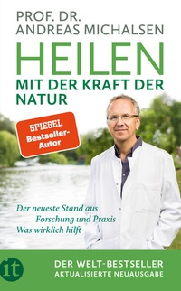 Abbildung von: Heilen mit der Kraft der Natur - Insel