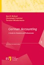 Cover: German Accounting - Erich Schmidt Verlag