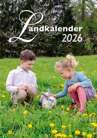 Abbildung von: Landkalender 2026 - Stocker, L
