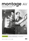 Cover: Mediale &Uuml;berg&auml;nge - Sch&uuml;ren Verlag GmbH