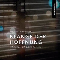 Abbildung von: Klänge der Hoffnung - BoD - Books on Demand