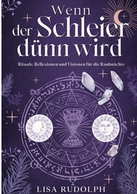 Abbildung von: Wenn der Schleier dünn wird - BoD - Books on Demand