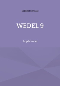 Abbildung von: Wedel 9 - BoD - Books on Demand