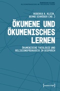 Cover: &Ouml;kumene und &Ouml;kumenisches Lernen - transcript