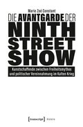 Abbildung von: Die Avantgarde der Ninth Street Show - transcript