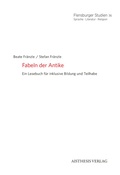 Cover: Fabeln der Antike - Aisthesis
