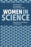 Cover: Women in Science - transcript