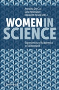 Cover: Women in Science - transcript