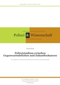 Abbildung von: Zeitschrift Polizei & Wissenschaft - Verlag für Polizeiwissenschaft