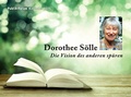 Cover: Dorothee S&ouml;lle - Die Vision des anderen sp&uuml;ren - Publik-Forum