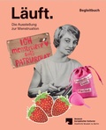 Cover: L&auml;uft - Staatliche Museen Preu&szlig;ischer Kulturbesitz