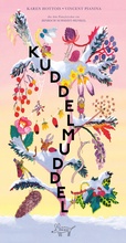 Cover: Kuddelmuddel - P&eacute;ridot