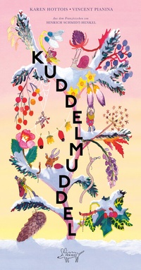 Enlarge image Cover: Kuddelmuddel - Péridot