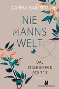 Cover: Niemannswelt - Das stille Rieseln der Zeit - Schandtaten Verlag