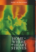 Cover: Home is Where the Heart Strives - Norient