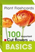 Cover: Cut flowers Vol. I - BLOOM'S