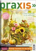 Cover: PRAXIS Nr. 125 - BLOOM'S