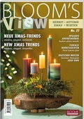 Cover: BLOOM's VIEW 2/2025 (No.22) - BLOOM'S