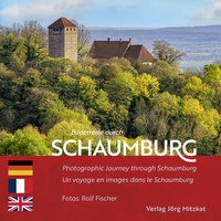 Abbildung von: Bilderreise durch Schaumburg - Mitzkat, Jörg