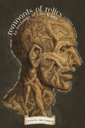 Cover: Remnants of Relics - Jake Pfennigwerth