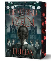 Abbildung von: Bearbind Lyceum - Thilda - Drachenmond Verlag GmbH