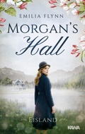 Cover: Morgan's Hall | Eisland - Kampenwand