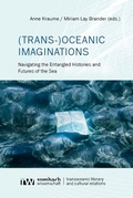 Cover: (Trans-)Oceanic Imaginations - Rombach Wissenschaft